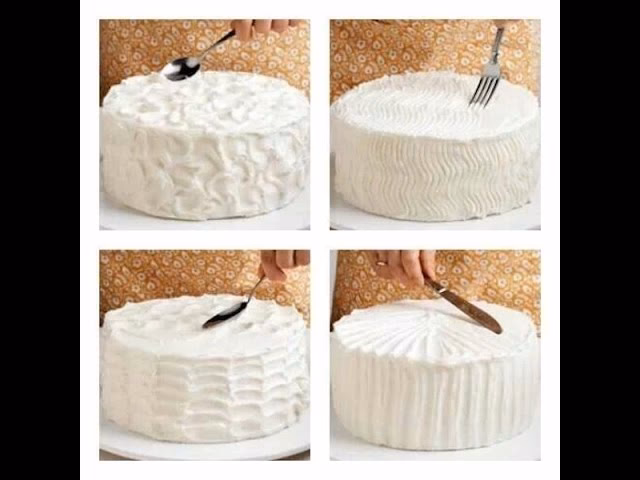 ¿Cómo congelar la crema chantilly?