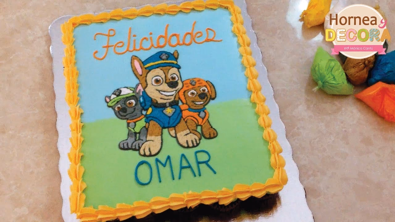 ¿Cómo decorar los quequitos?