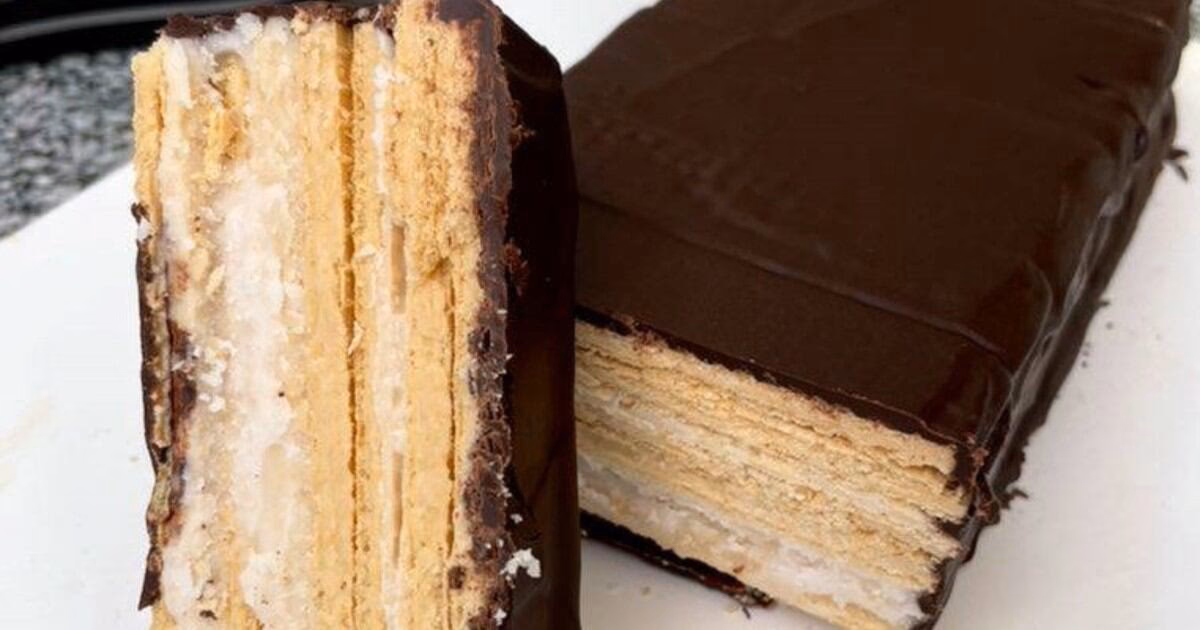 ¿Cómo hacer tortas redondas?