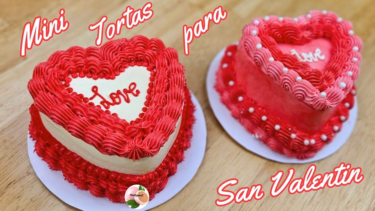 ¿Cómo decorar para San Valentín?