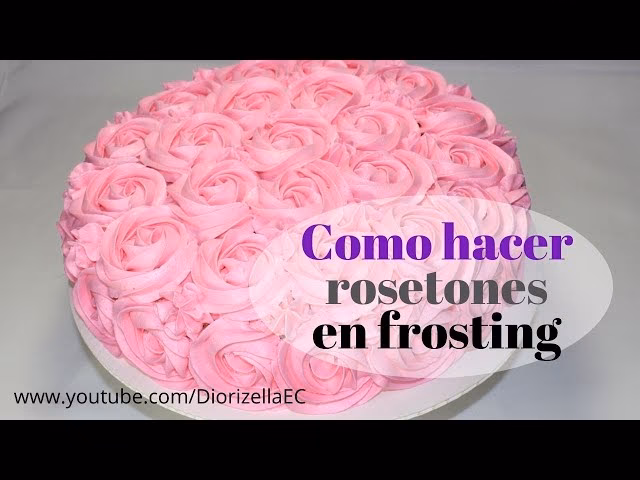 ¿Qué formas y diseños tienen los rosetones decorativos?
