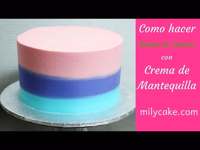 ¿Cómo hacer un pastel con coco?