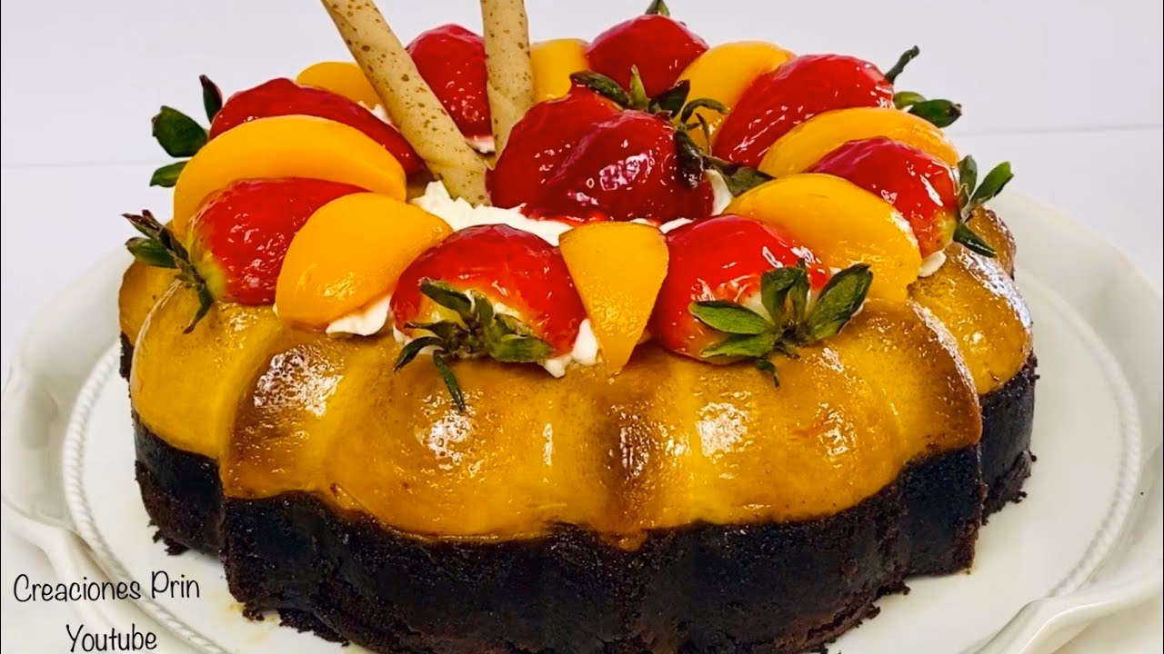 ¿Cómo decorar un pastel?