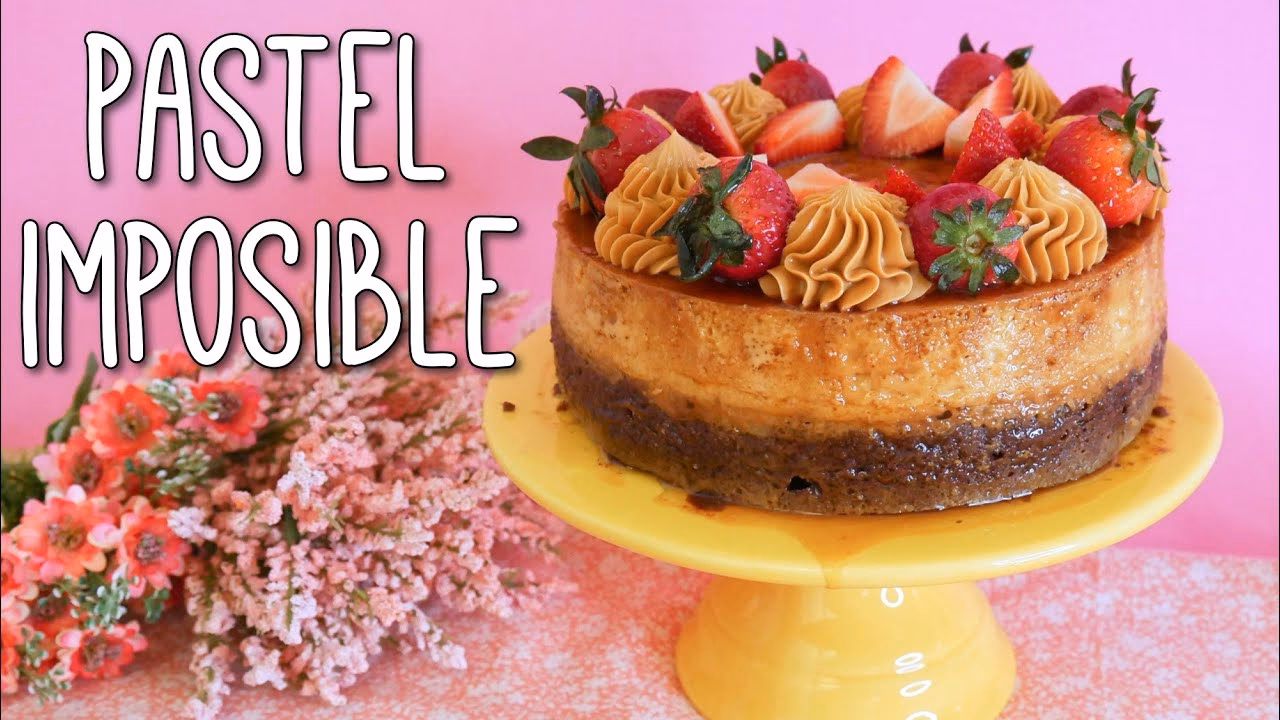 ¿Cómo decorar un pastel?