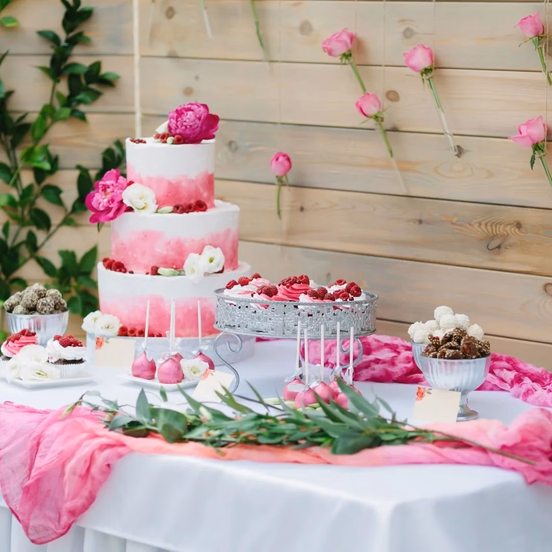 ¿Cómo decorar una mesa de té tradicional?