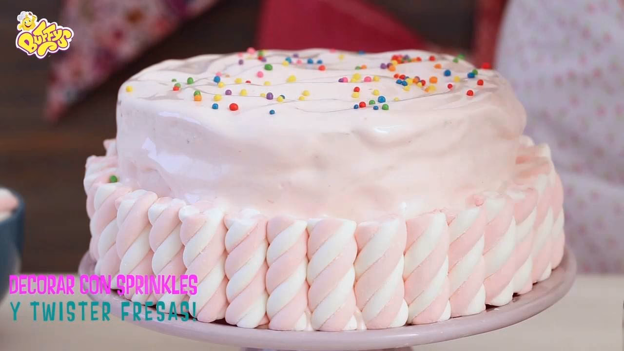 ¿Cómo hacer malvavisco de chocolate?