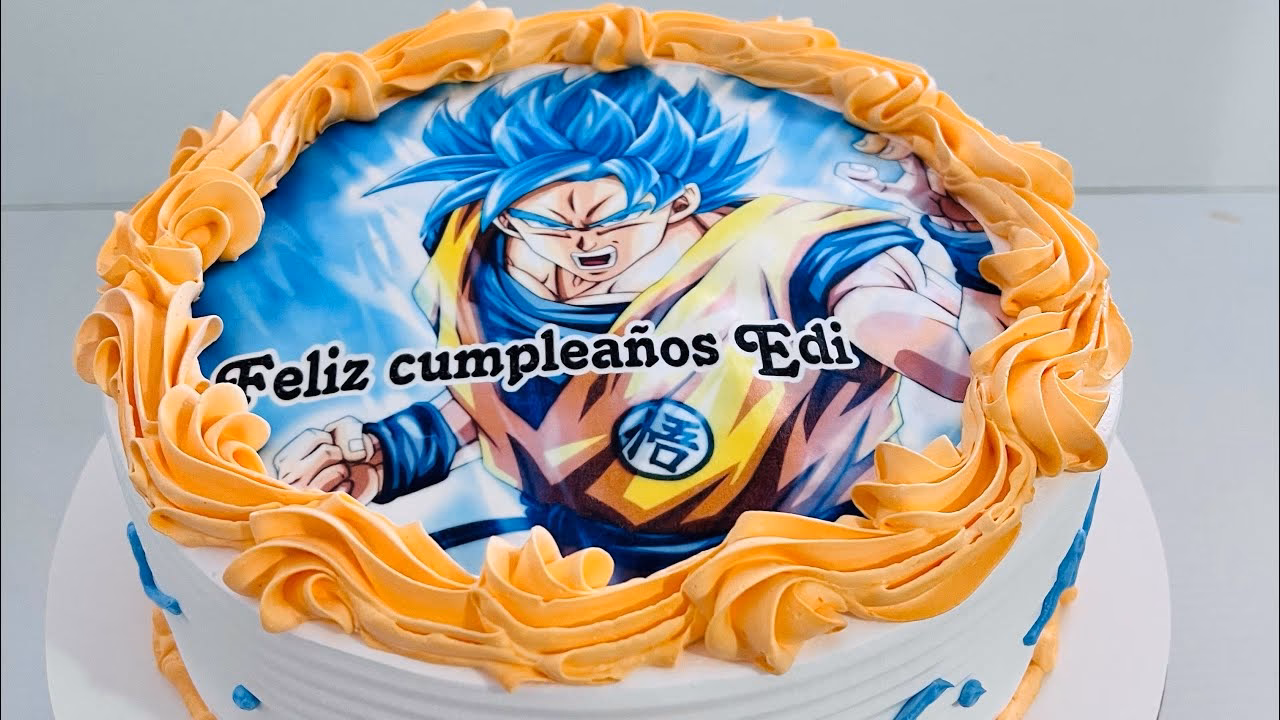 ¿Cómo se llama la tortuga de Goku?