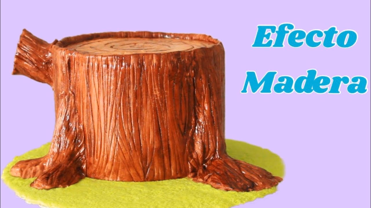 ¿Cómo decorar con troncos de madera?