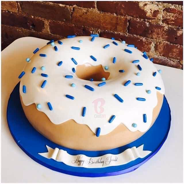 ¿Cómo decorar las donas caseras?