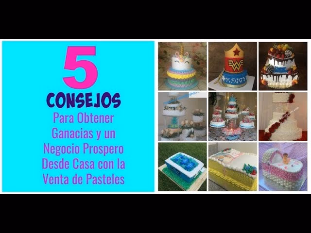 ¿Cómo elaborar un plan de negocios?