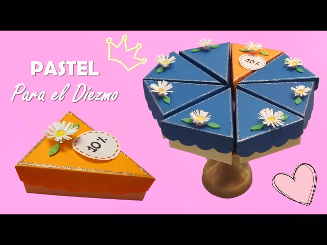 ¿Cómo enseñar a niños sobre el diezmo?