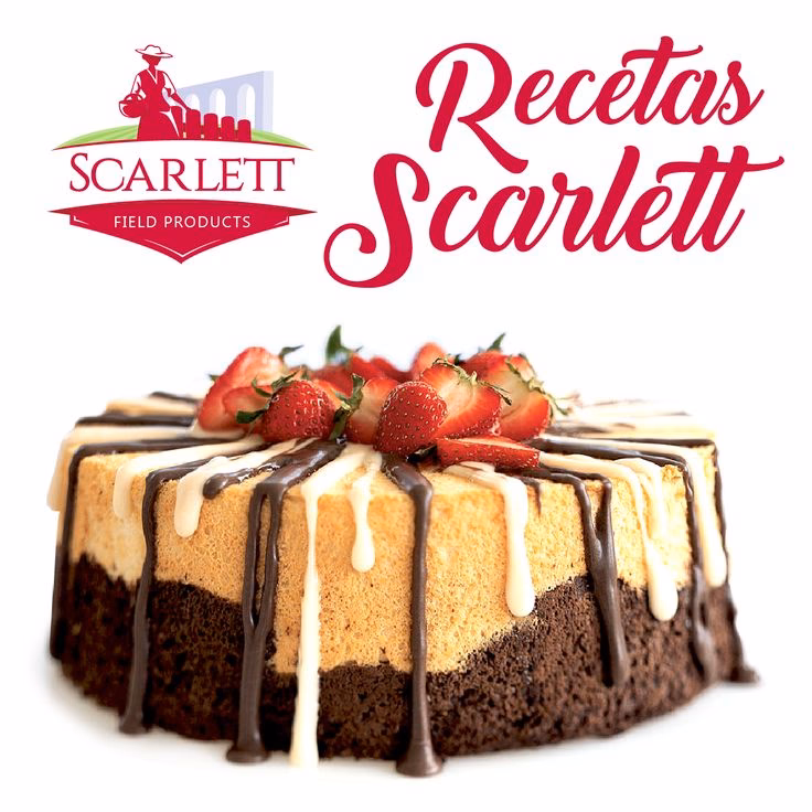 ¿Qué sabor tiene el Giro Scarlett?