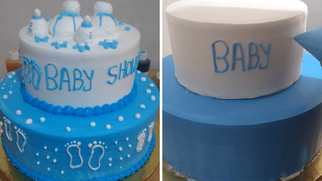 ¿Cómo hacer un baby shower?