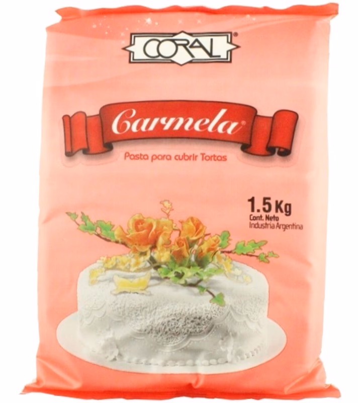 ¿Cómo hacer un caramelo de pastas?