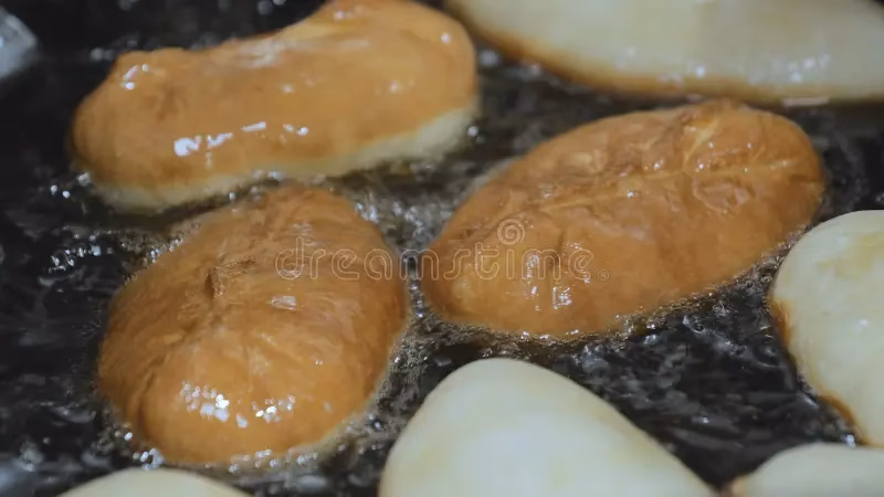 ¿Cómo hacer un pastelito?