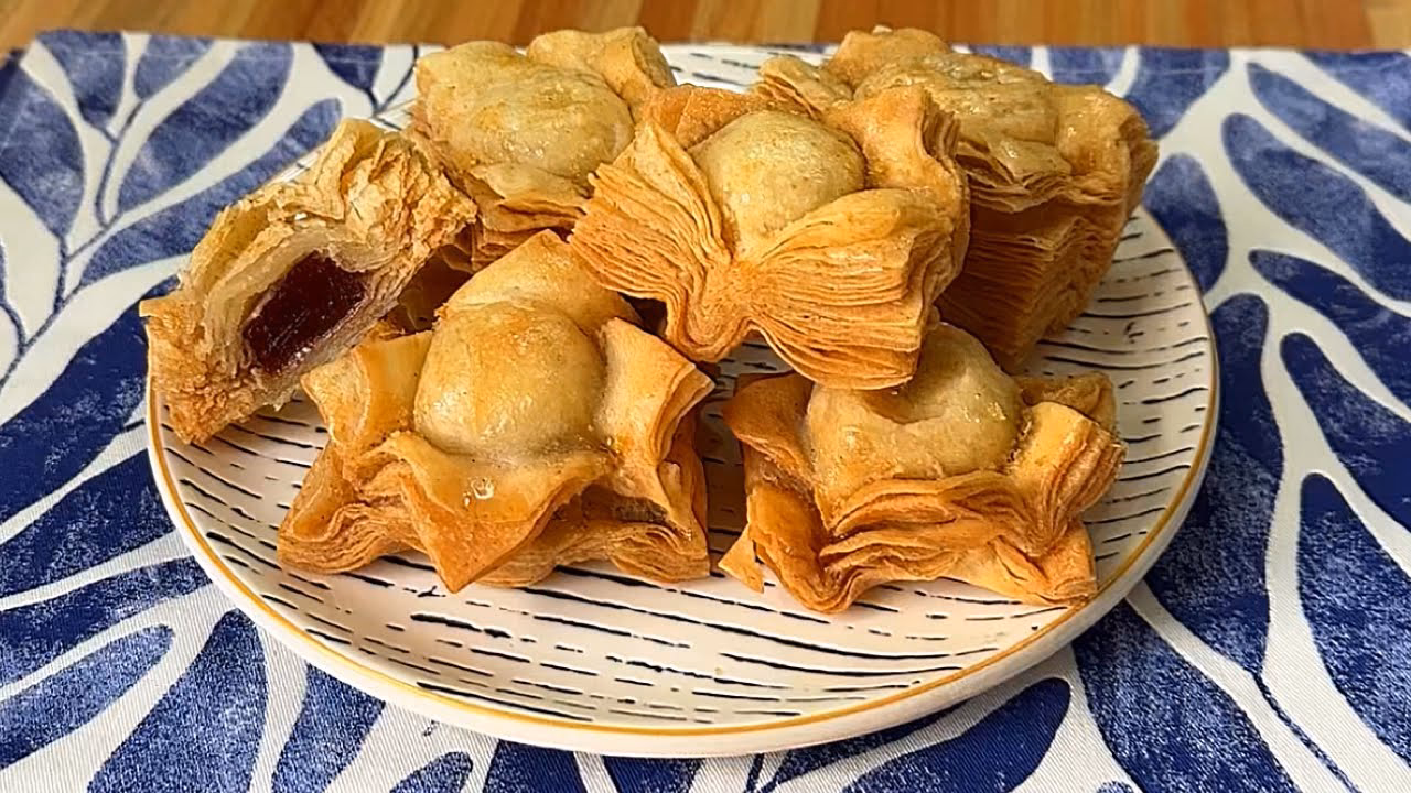 ¿Cómo hacer pasteles en una freidora de aire?