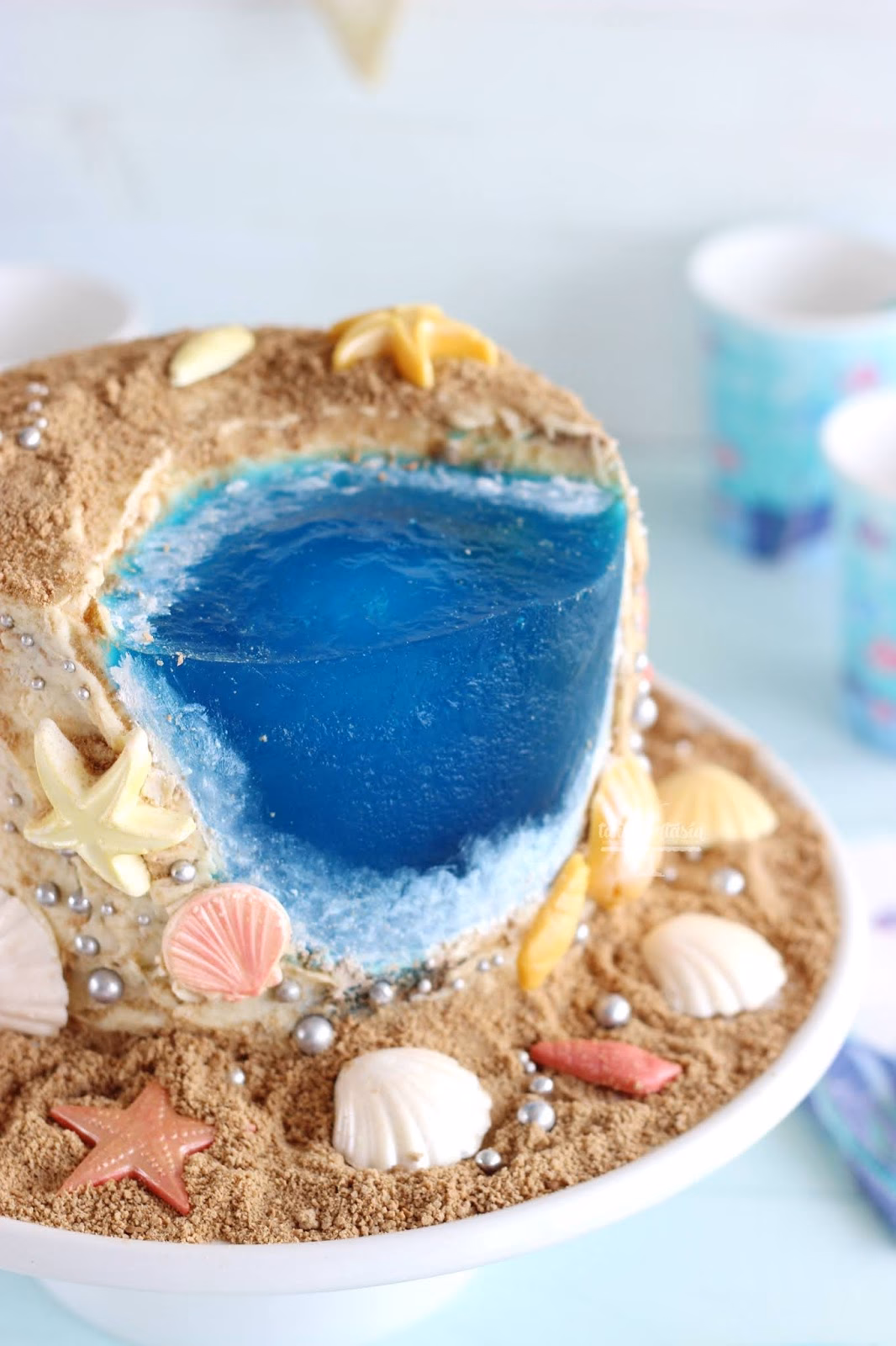 ¿Qué se necesita para hidratar la gelatina?