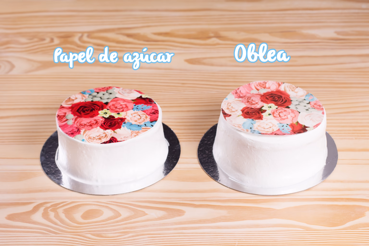 ¿Por qué las pastelerías se proponen elaborar productos sin azúcar blanco?