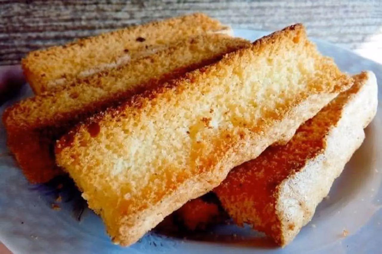 ¿Cómo preparar una receta de Bisquet?