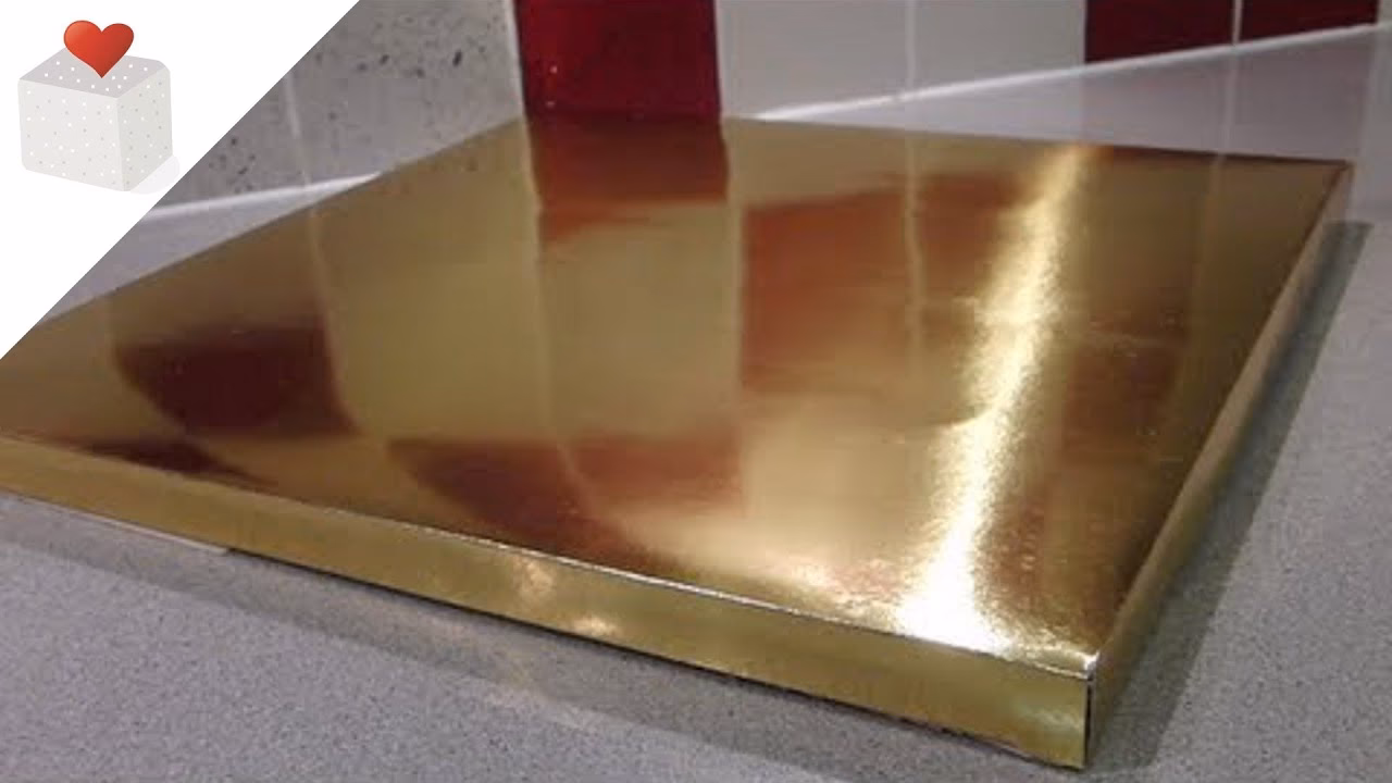 ¿Cómo preparar una bandeja de pan?