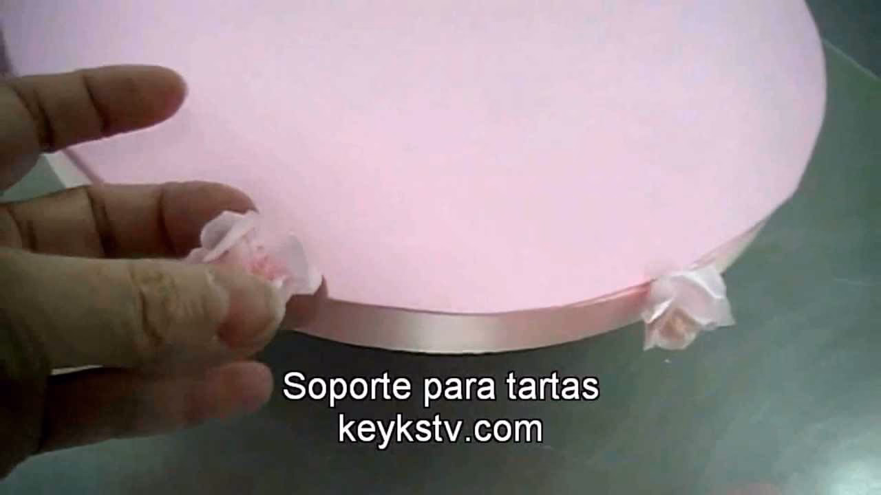 ¿Cómo pintar una bandeja de telgopor?