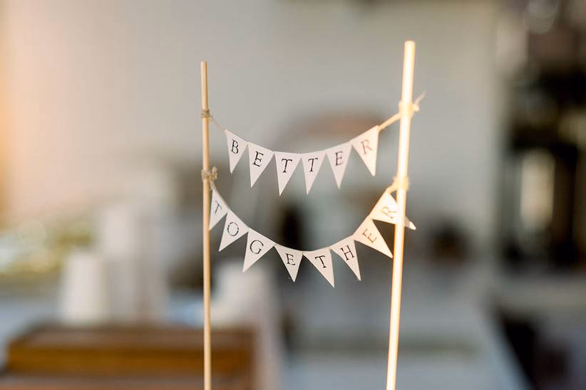 ¿Cómo hacer banderines de cumpleaños de alienígenas?