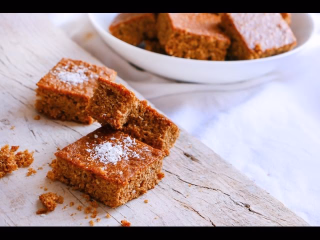 ¿Qué sabor tienen los besitos de coco?