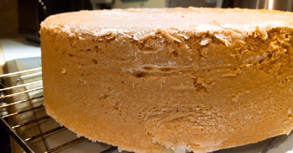 ¿Cómo preparar una torta con Essen?