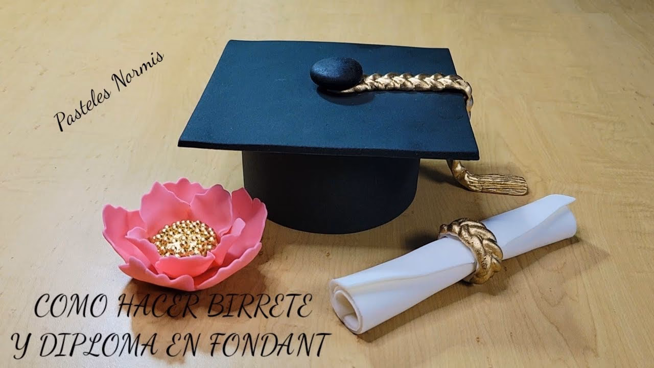 ¿Cómo hacer un bonete de cumpleaños?