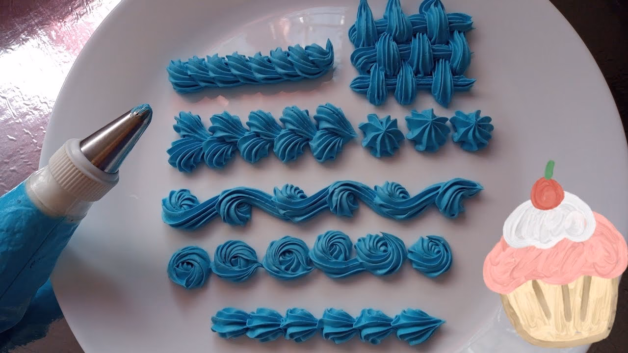 ¿Cuáles son los usos de las boquillas?