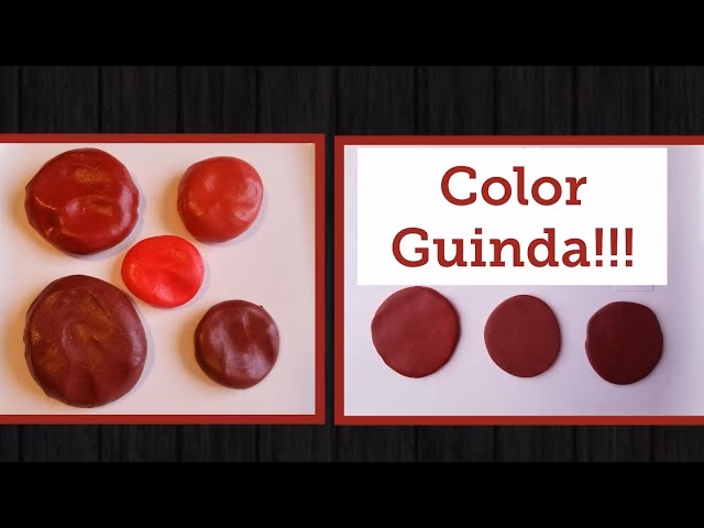 ¿Cuándo se pone la guinda en el pastel?