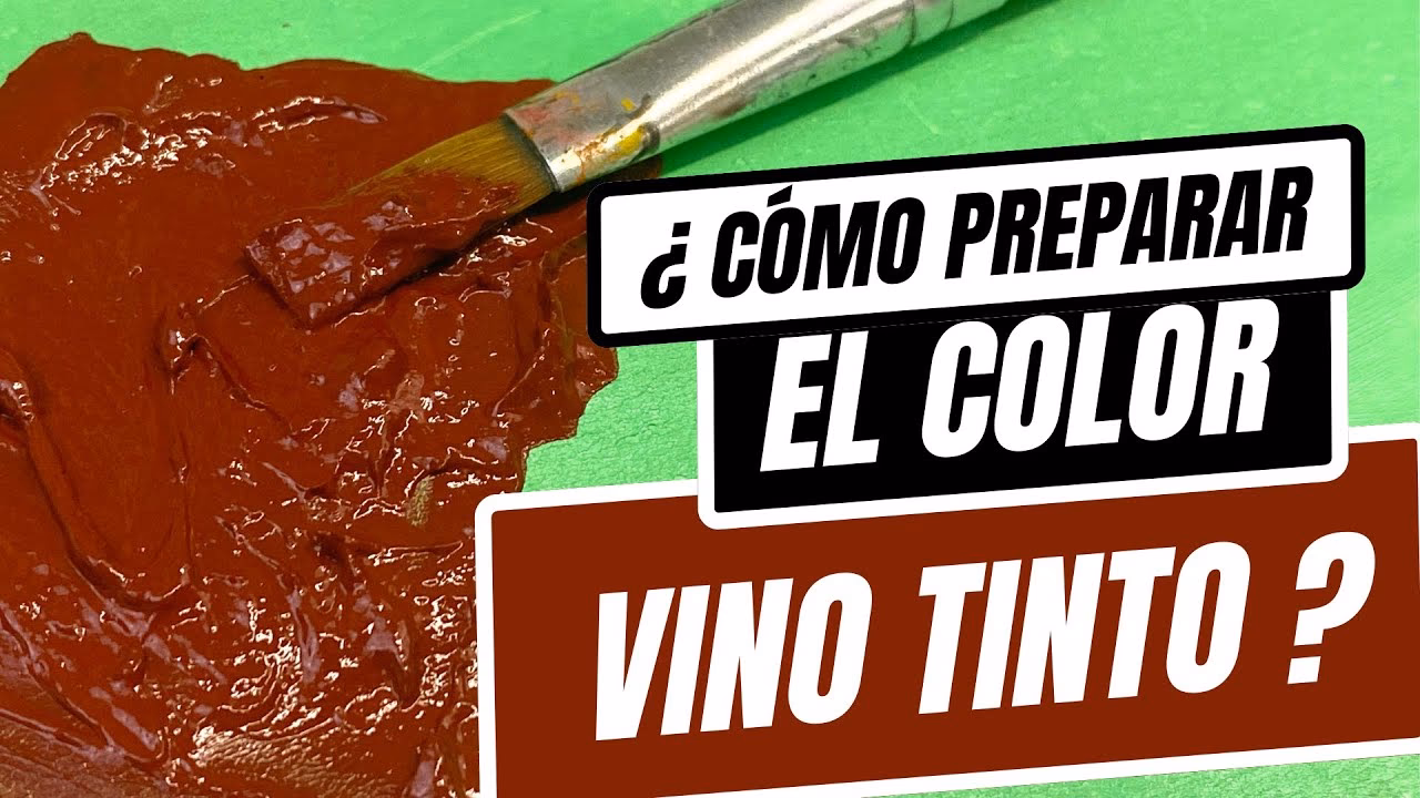¿Cómo puedo obtener un litro de vino tinto?