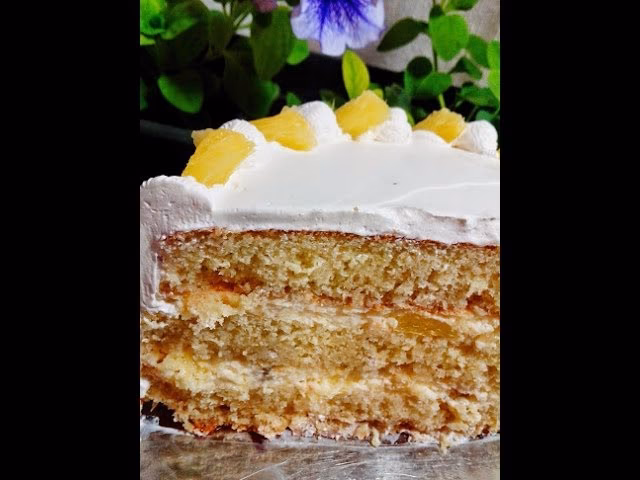 ¿Cómo hacer una crema pastelera?