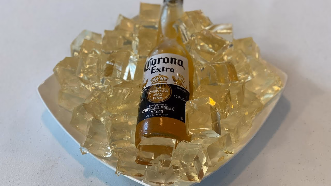 ¿Cómo hacer hielos Caseros?