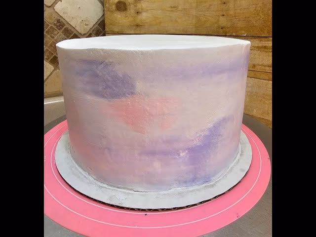 ¿Cómo proteger el efecto mármol en la pared?