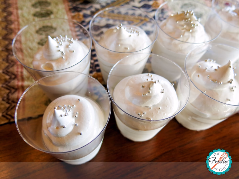 ¿Cómo se prepara el turrón blando?