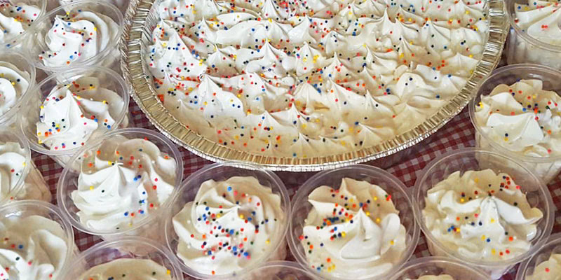 ¿Cuál es el origen del turrón?