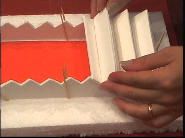 ¿Cómo hacer un huerto en escalera?