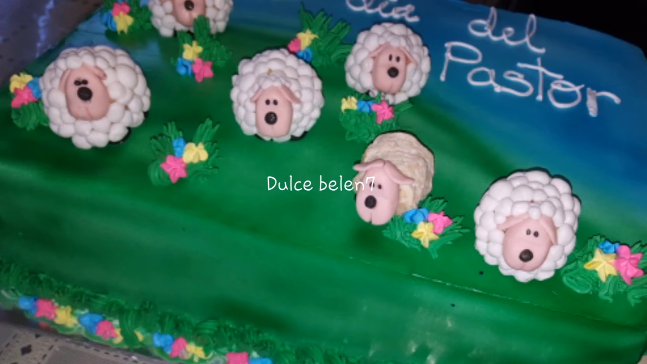 ¿Cómo decorar tu casa con moldes de ovejas?