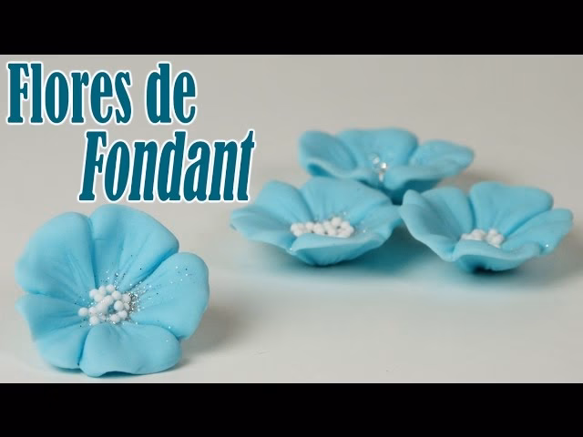 ¿Cuál es la mejor pasta para hacer flores?