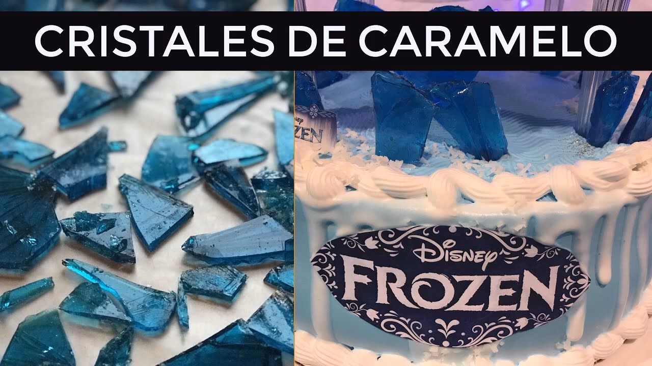 ¿Cómo endulzar paletas de hielo con almíbar?