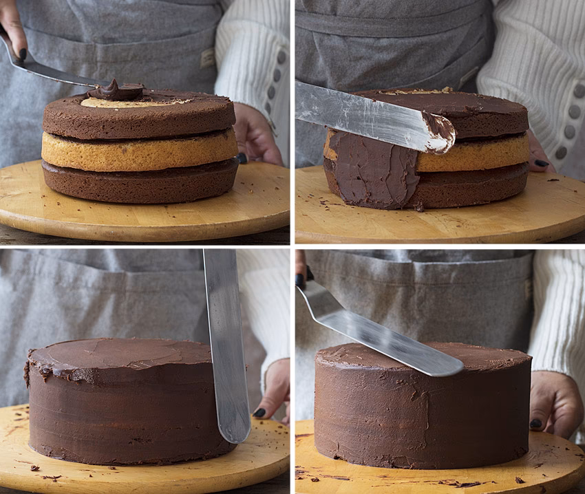 ¿Cuándo se puede hacer una tortilla de ajetes frescos con guarnición?