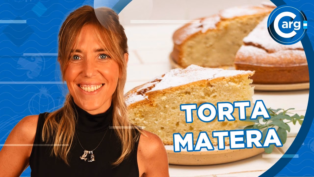 ¿Cómo hacer una torta de manteca?
