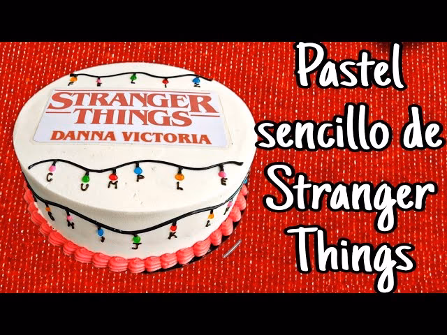 ¿Qué hay detrás de Stranger Things?