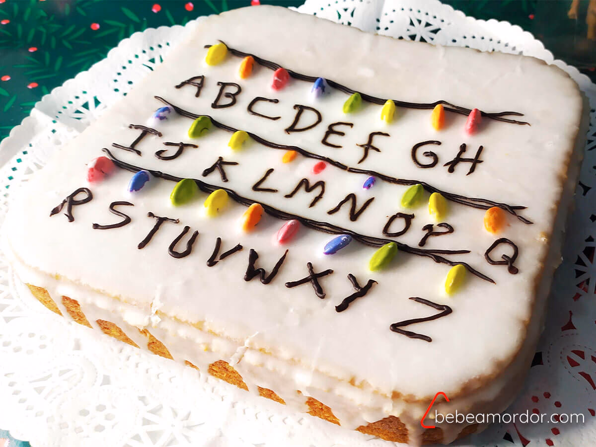 ¿Qué hay detrás de Stranger Things?