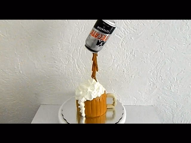 ¿Cómo se hace una lata?