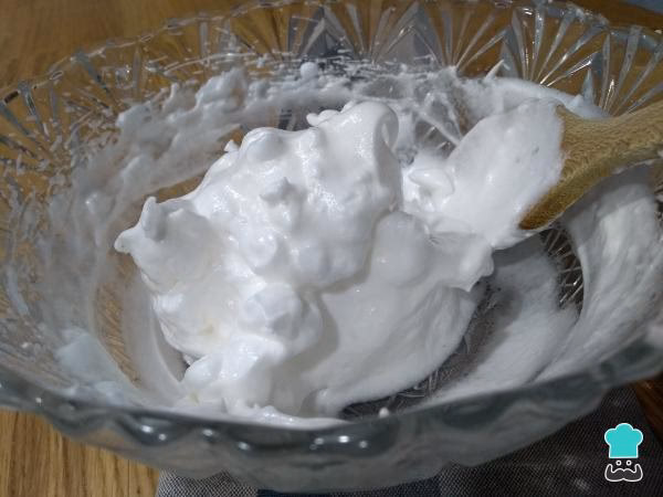 ¿Cómo hacer merengues sin azúcar?