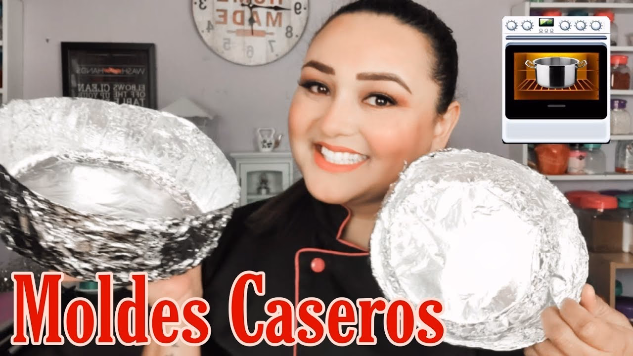 ¿Cómo pasar la tarta del molde a la fuente de servir?