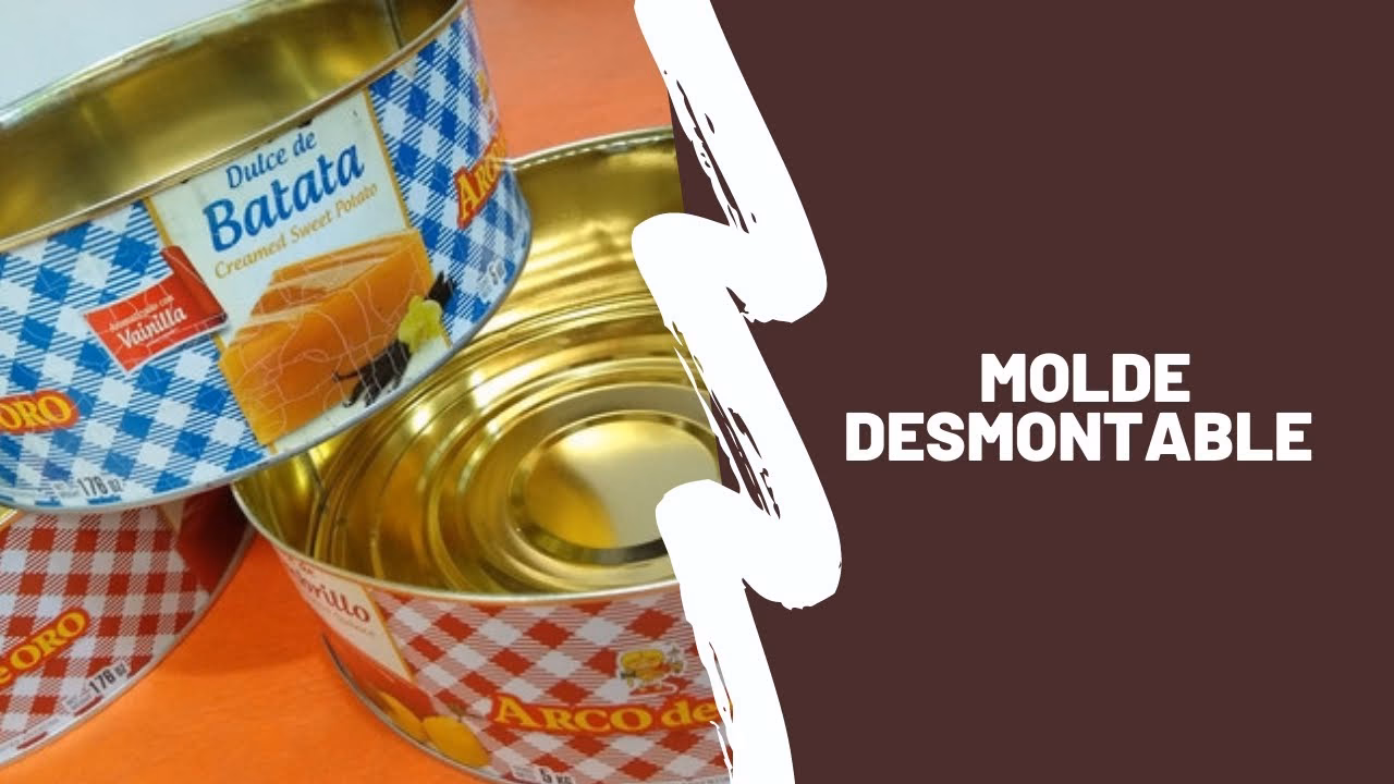 ¿Cómo engrasar un molde desmontable para tarta de queso?