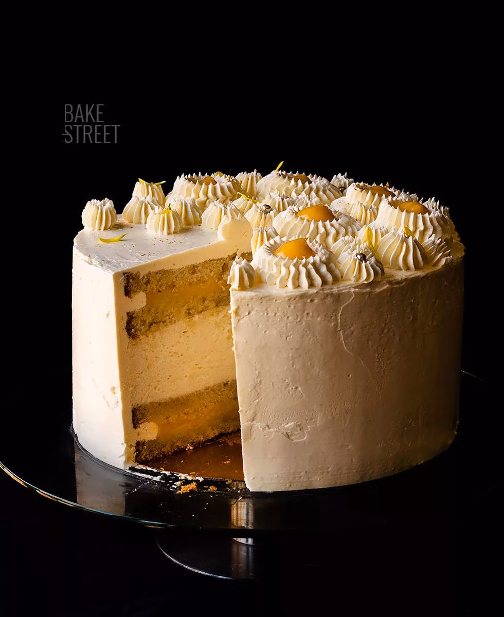 ¿Cómo preparar un mousse con yogures naturales o de limón?